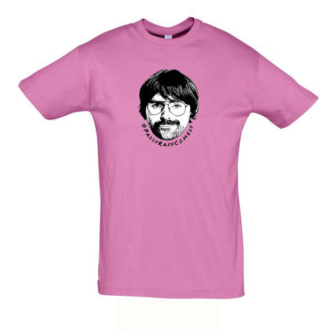 Paddy Raff Nigel T-Shirt (Ladies)