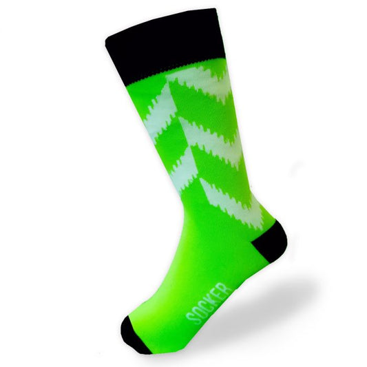 Nigeria 2018 Socks