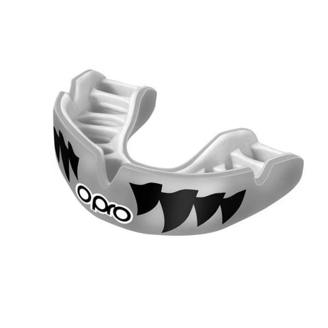 Opro Power-Fit Agression Jaws