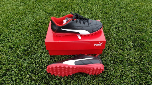 Puma Classico C TT Turf Football Boots