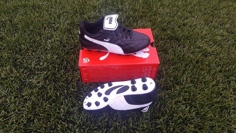 Puma Esito Classic Football Boots