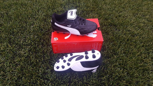 Puma Esito Classic Football Boots