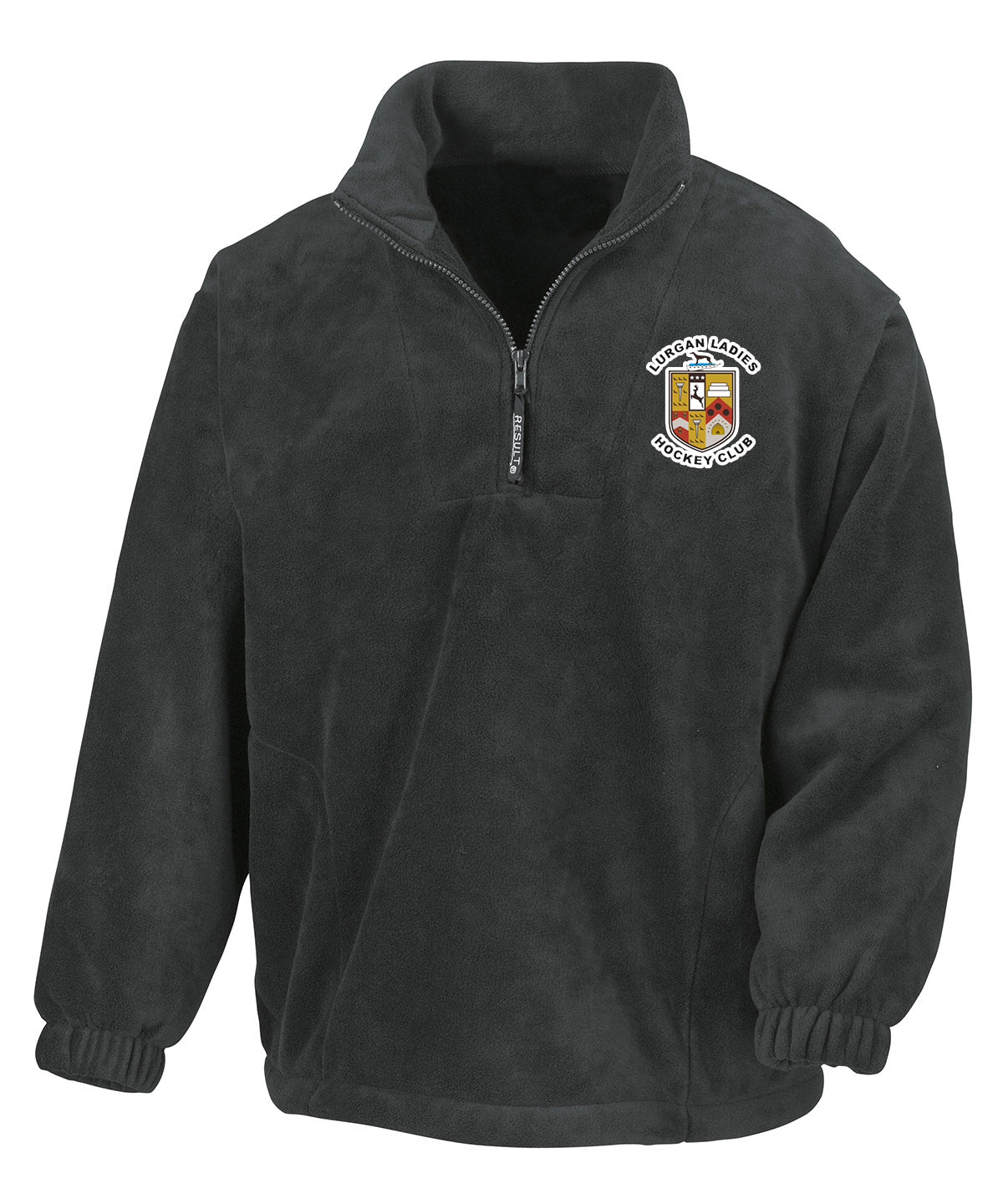 Lurgan Ladies Polar Fleece
