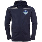 Riverdale FC Hooded Jacket
