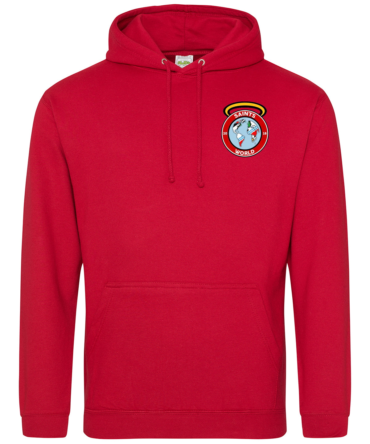 Saints World Hoodie