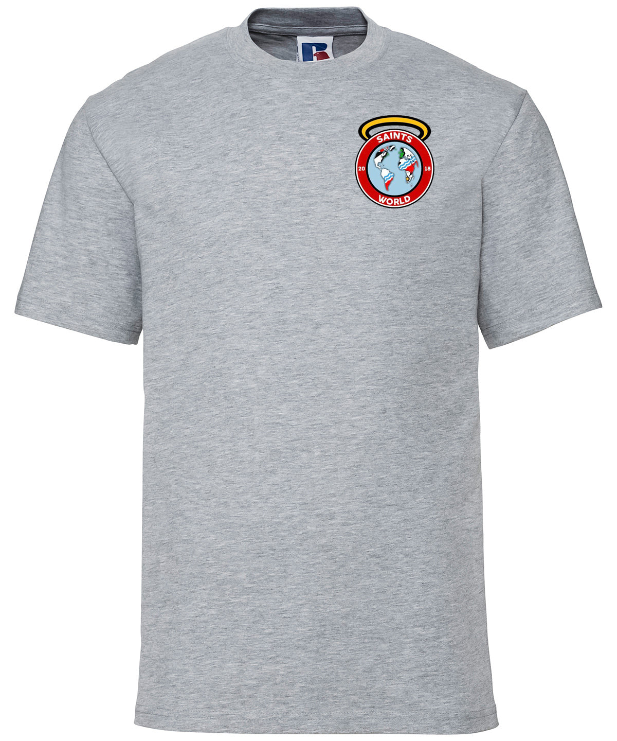 Saints World T-Shirt