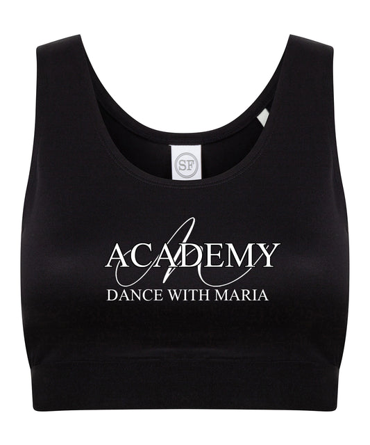 Academy M Kids Crop Top