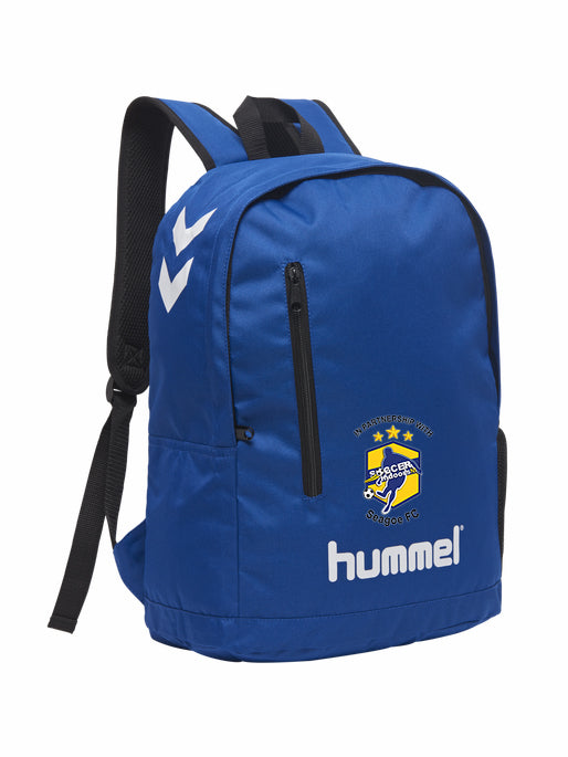 Soccer Indoors Back Pack
