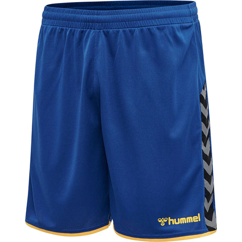 Soccer Indoors Playing Shorts