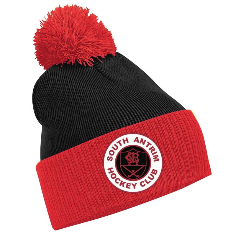 SAHC Bobble Hat
