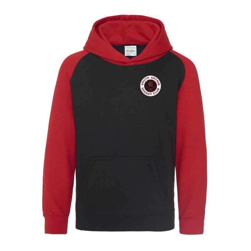 SAHC Hoodie (Kids)
