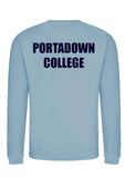 Portadown College Retro Sweatshirt