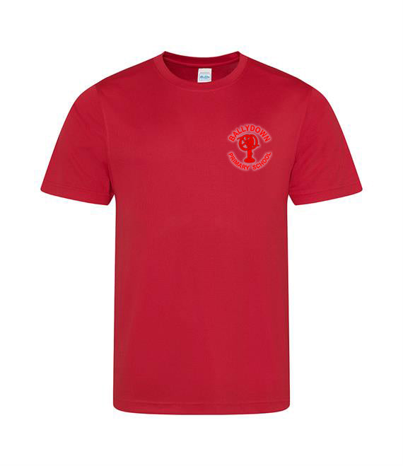 Ballydown P.S T-Shirt