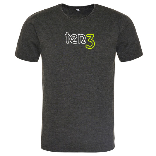 Ten3 'Washed' Tee