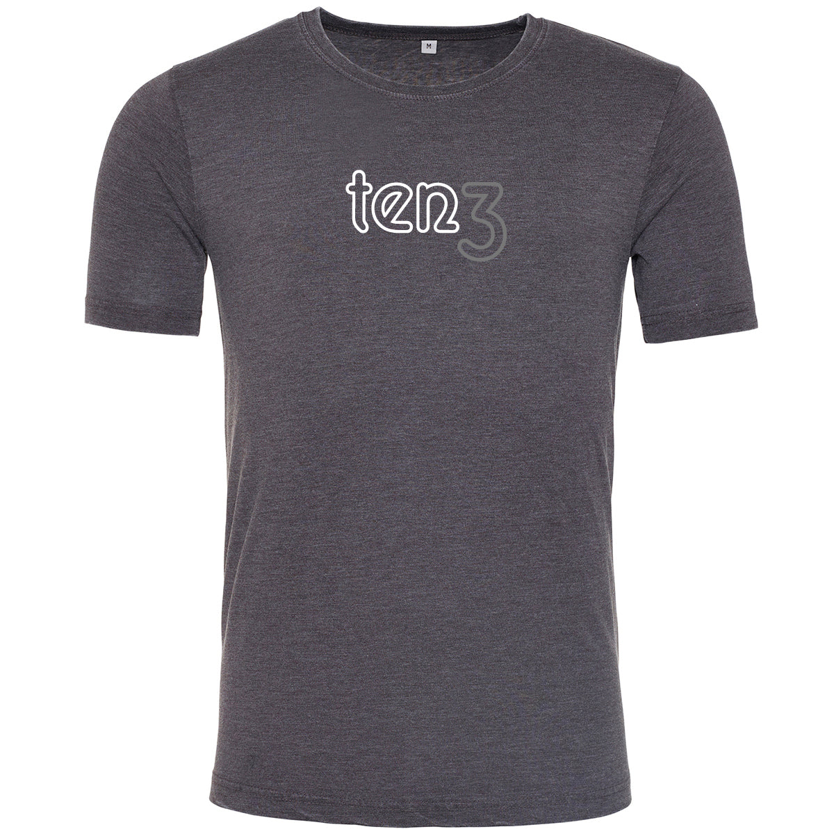 Ten3 'Washed' Tee