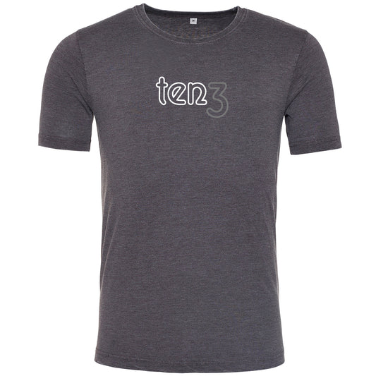 Ten3 'Washed' Tee