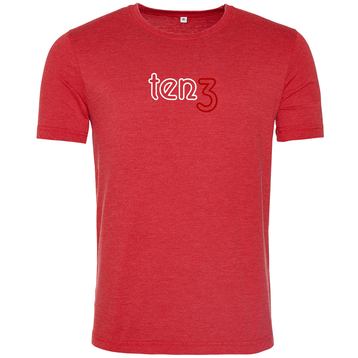 Ten3 'Washed' Tee