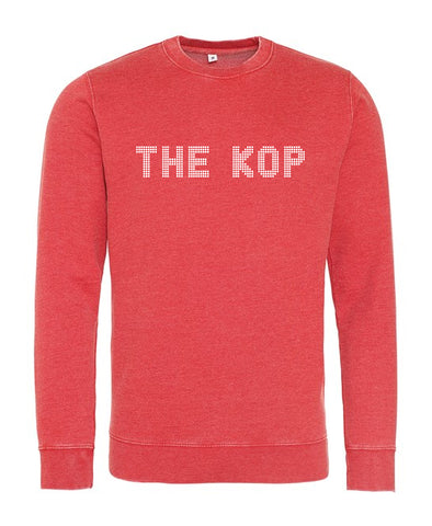 The Kop Sweatshirt
