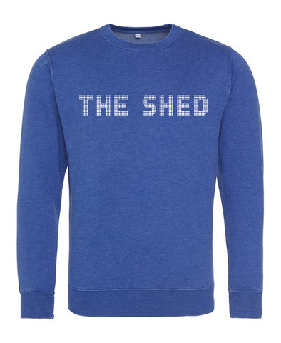 The Shed Sweatshirt