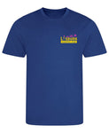 Lisburn Triathlon T-Shirt (Kids)