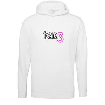 Ten3 'Washed' Hoodie