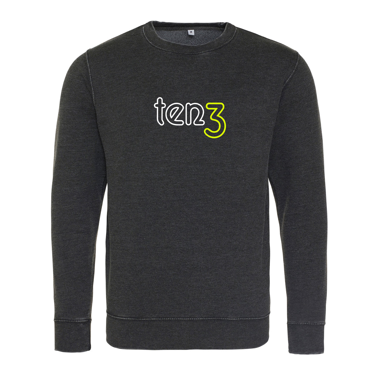 Ten3 'Washed' Sweatshirt