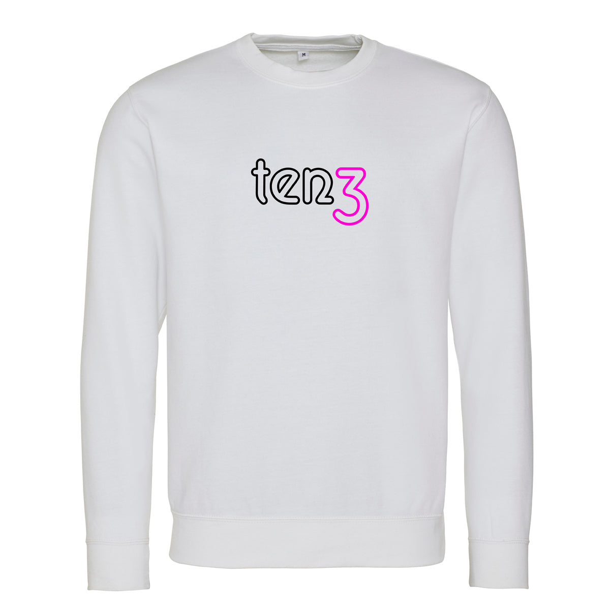 Ten3 'Washed' Sweatshirt