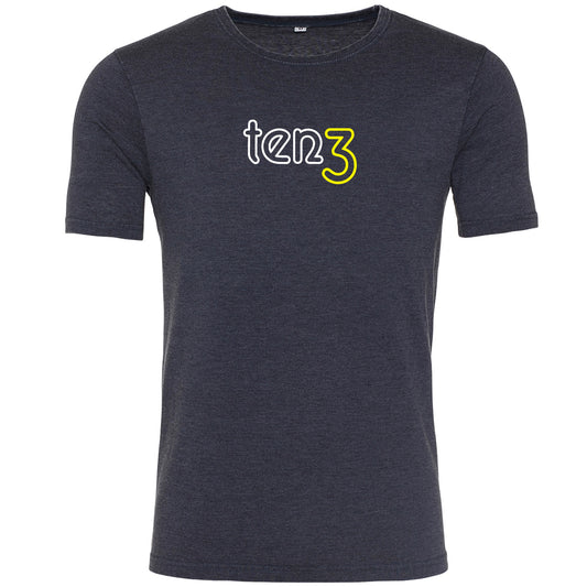 Ten3 'Washed' Tee