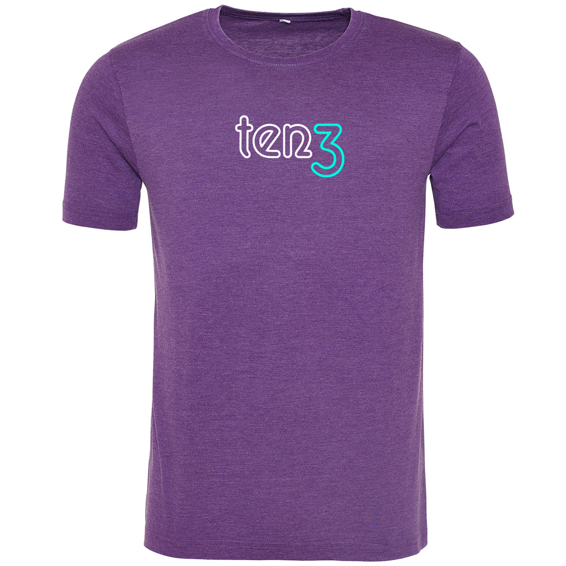 Ten3 'Washed' Tee