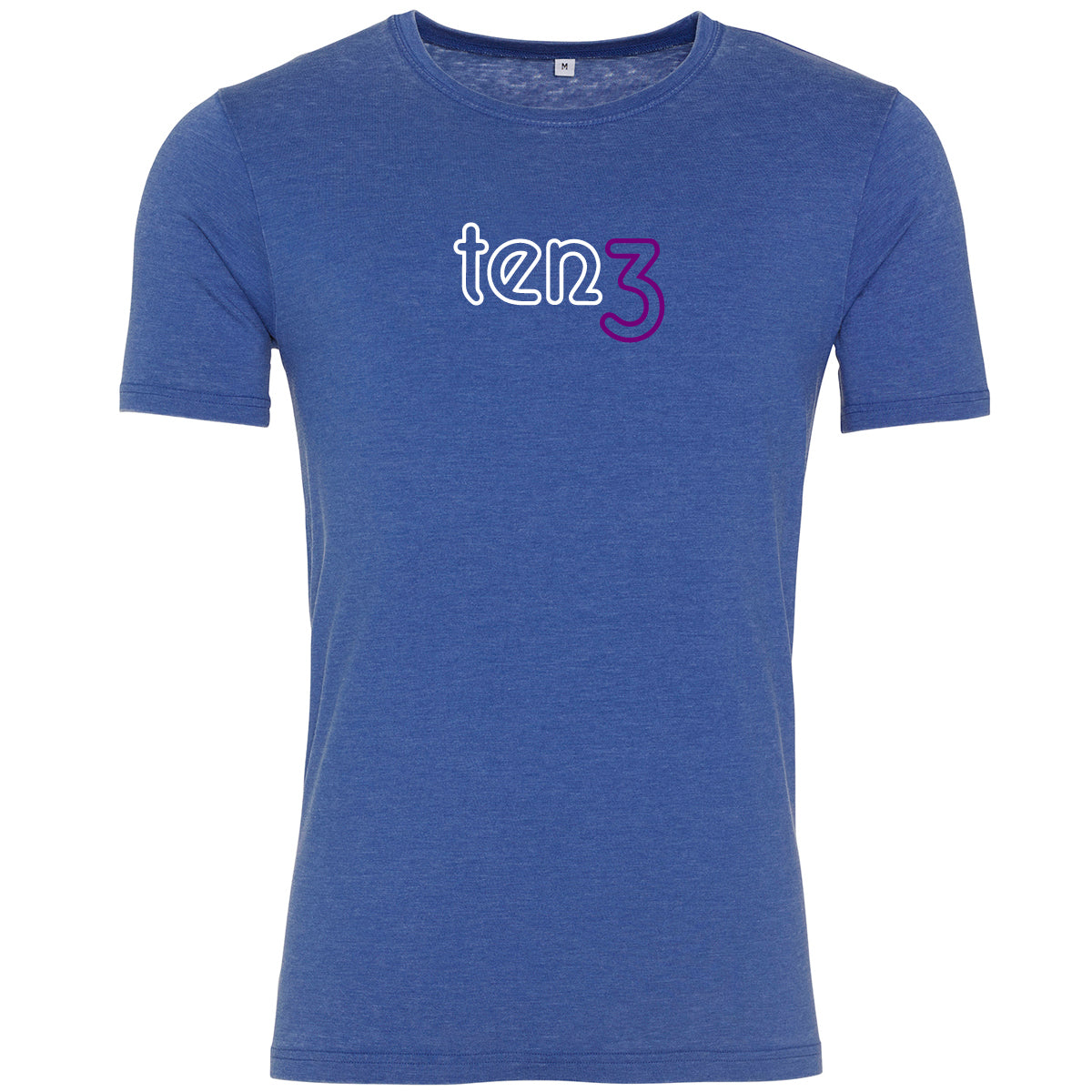 Ten3 'Washed' Tee