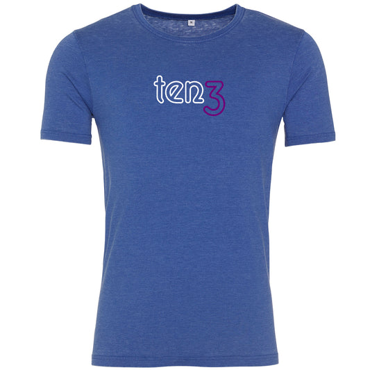 Ten3 'Washed' Tee