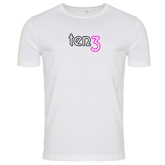 Ten3 'Washed' Tee