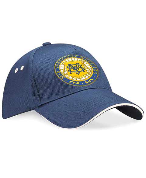 Mid Shropshire WheelersBaseball Cap
