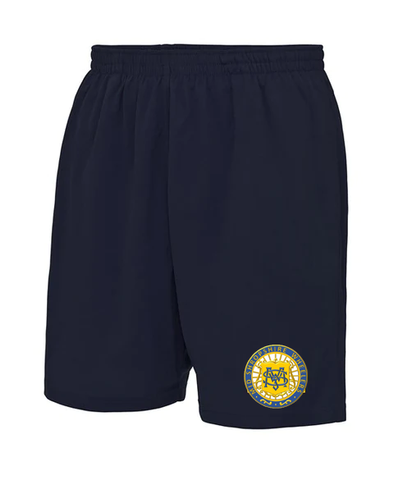 Mid Shropshire Wheelers Shorts (Kids)